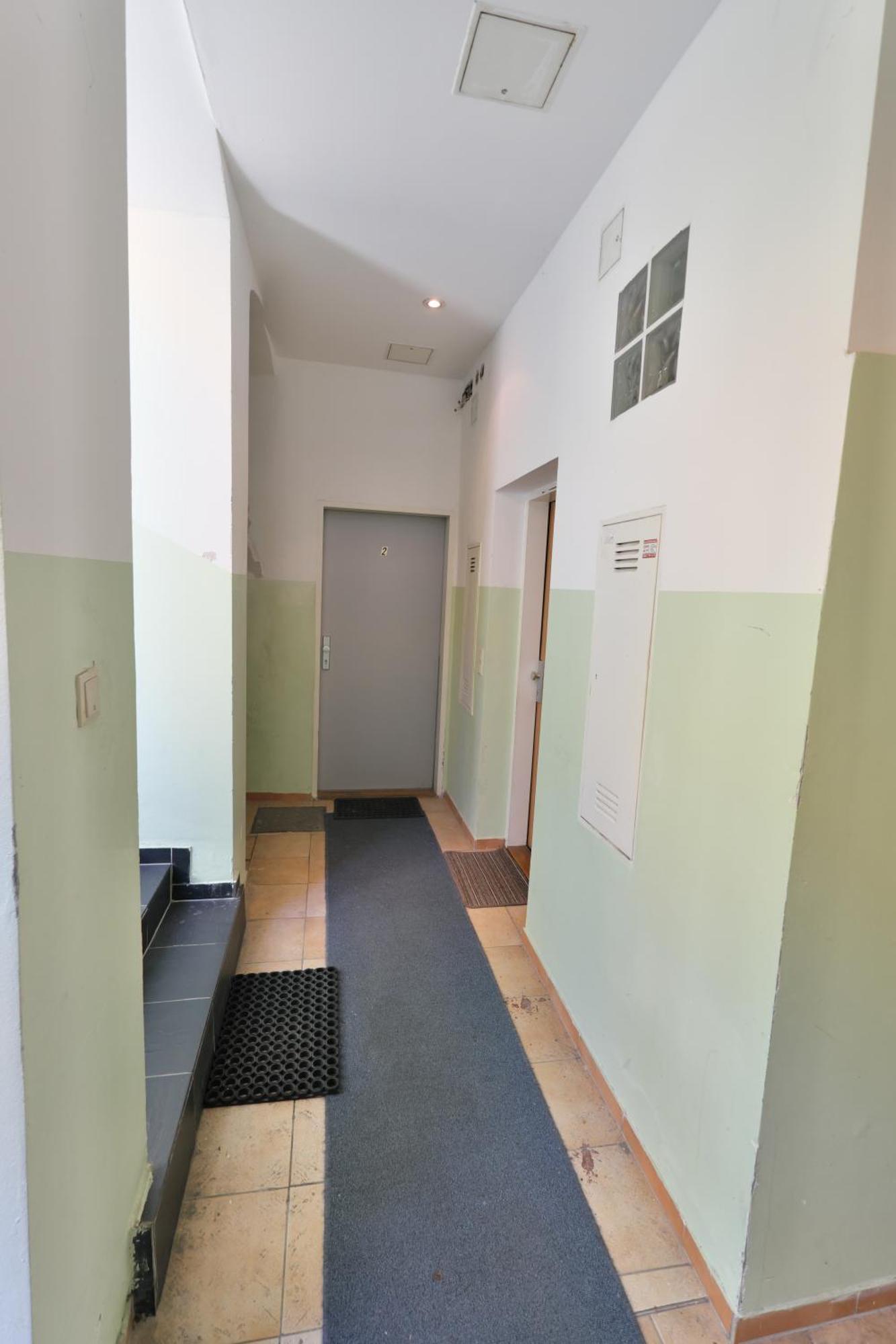 Mariahilf Apartment Вена Экстерьер фото